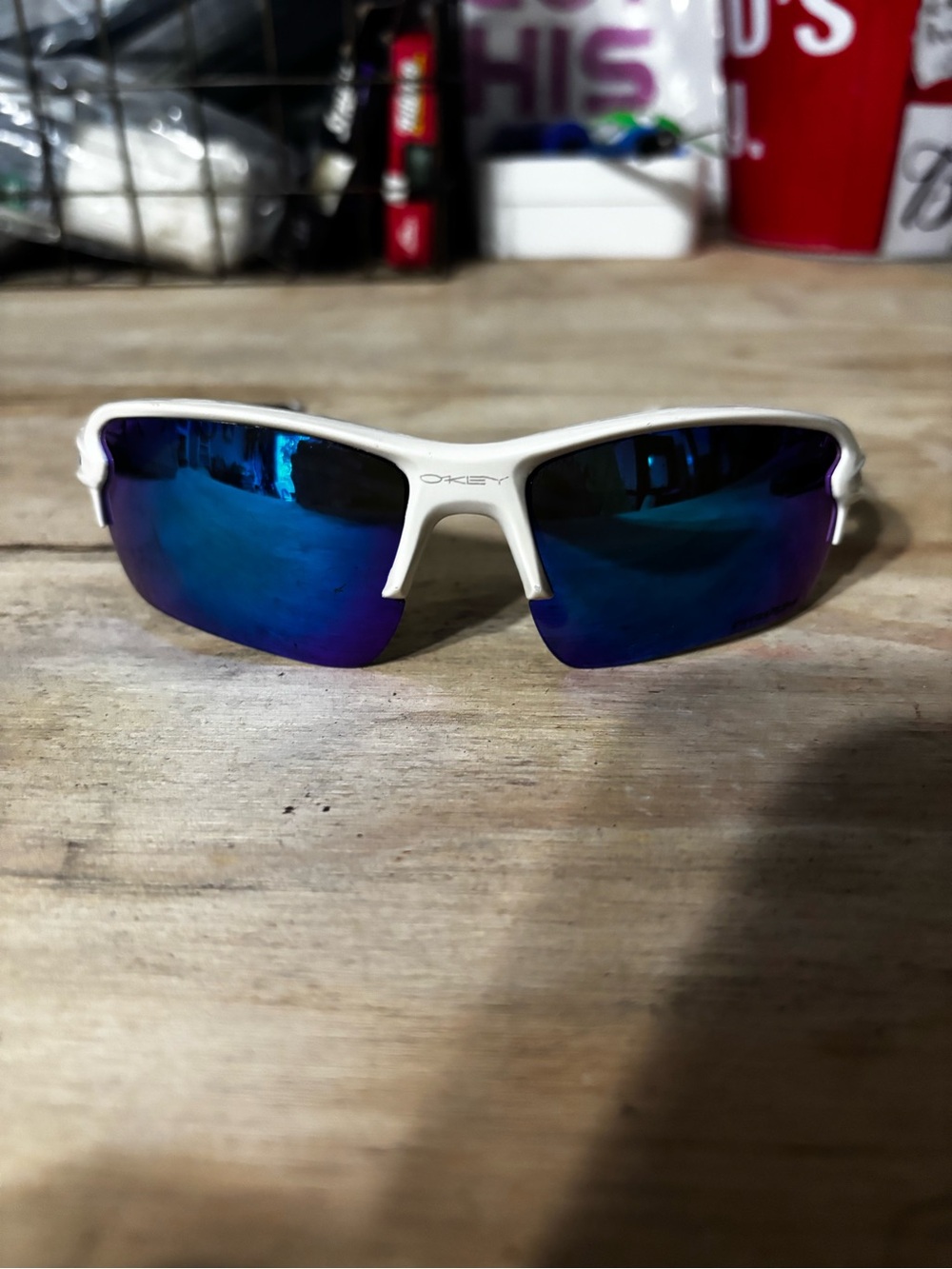 Oakley Woman Sunglasses